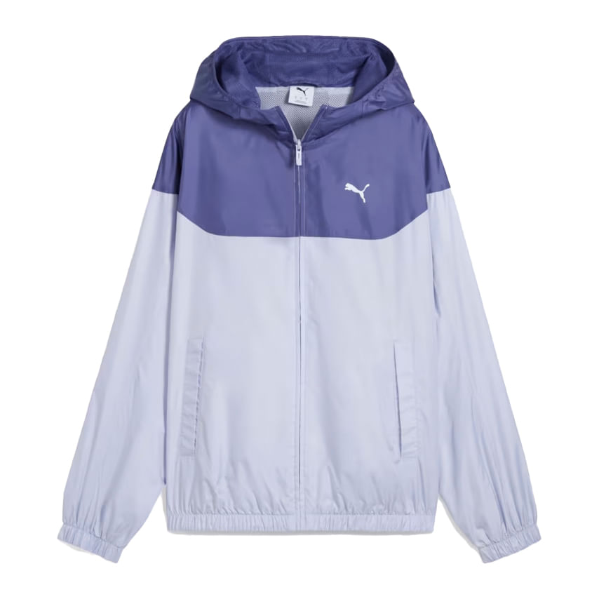 Puma Jaqueta 685134-47 F RELAXED  -2-
